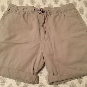 Quicksilver Waterman Collection beach short